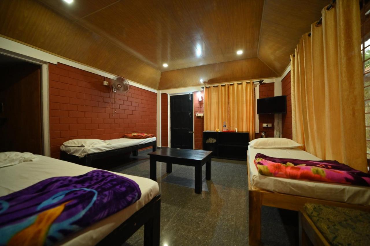 Coorg Homestay Resort Kushālnagar エクステリア 写真